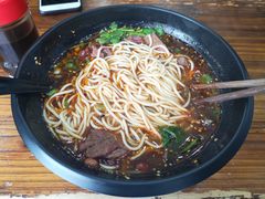 -张飞牛肉(观前街店)