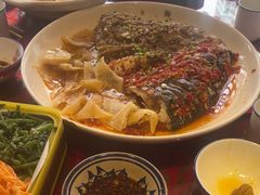 -鱼满舱·鲜活海鲜·正宗鲁菜