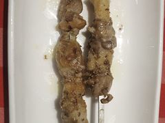 -西贝(上海我格广场店)