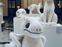 -Salon de Ville浦江汇(上海外滩华尔道夫酒店店)