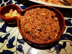 -绿茶餐厅(布吉万象汇店)