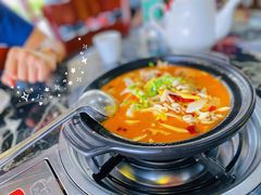 -李师傅脆肚(华强北店)