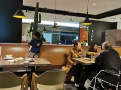 -周沫西餐(漫广场店)