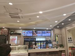 -马吉德牛肉拉面(新街口店)