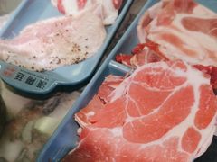 -汉阳廷自助烤肉(同和金铂天地店)