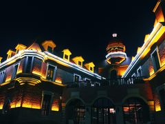 -天津津利华酒店