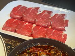 -豹豹私房火锅(侨城坊店)