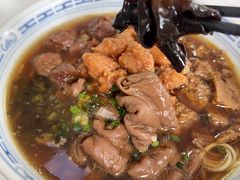 -好面道大肠面(中华路店)