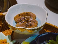 -千寻山野烤肉(中关村店)