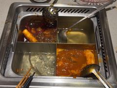 -海底捞火锅(宝龙广场夜宵主题店)