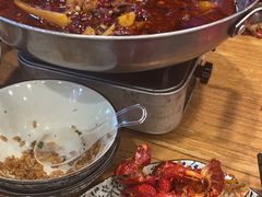 -虾小龙老长沙龙虾馆(坡子街店)