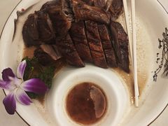 -将军烧鹅海鲜酒楼