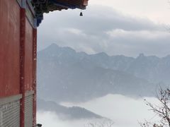 -终南山南五台景区