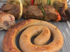 -库滋明·俄罗斯特色美食(中央大街店)