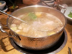 -左庭右院鲜牛肉火锅(新梅广场店)