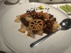 -漢舍中国菜馆(浦东嘉里城店)