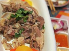 -巴依老爷新疆美食(工体旗舰店)