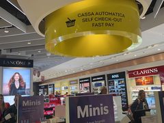 -米兰马尔彭萨国际机场