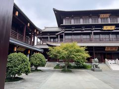 -香积寺
