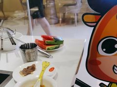 -牛焱·贵州黄牛肉火锅(城西银泰店)