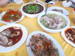 -荣生萝卜汤饭店