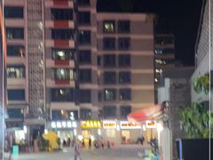 -夏食光安顺小舒冰粉冰浆(甲秀楼店)