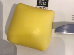 芒果班戟-满记甜品(金融街店)