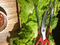 -韩国料理大力士(屏风街店)
