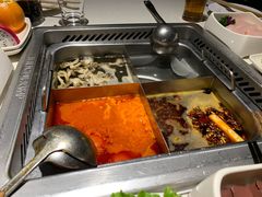 -海底捞火锅(长沙华创国际广场店)