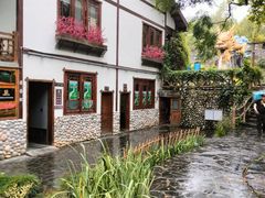 -龙潭生态旅游度假区