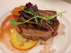 -红房子西菜馆(淮海中路店)