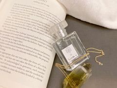 -墨more调香馆DIY自调香水(博雅国际中心B座店)