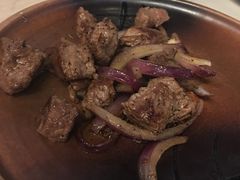 -大渔铁板烧(蛇口店)