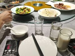 -画臻楼.家宴.融合菜(锦业路店)
