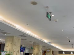 -山东宾馆·齐鲁苑餐厅