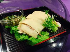 -黛瓦里巷(南京东路店)