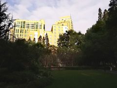 -徐家汇源景区-衡山公园