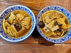 -西园寺素食(西园弄戒幢律寺店)