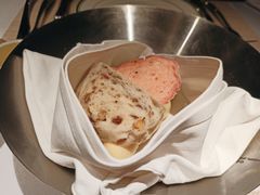 餐前包-93Club·法餐厅