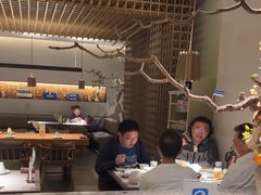 -船歌·鱼水饺青岛菜(闽江二路店)