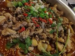 红烧兔-米二红烧兔(华阳店)