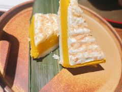 南瓜挞-玉川屋·深夜食堂居酒屋(柳巷店)