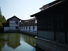 -常熟方塔园