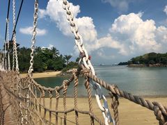 -巴拉湾海滩