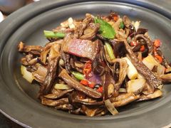 -云海肴·汽锅鸡·云南代表菜(曲江大悦城店)