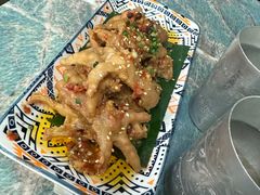 -浩海火燒雲傣家菜(芮欧百货店)