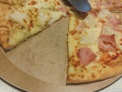 -乐凯撒披萨(南山书城店)