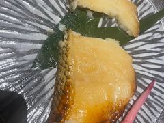 -山海烧肉(铁像寺路店)
