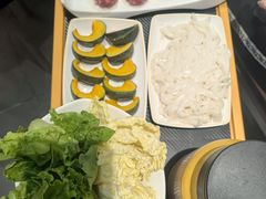 -潮发潮汕牛肉店(东方宝泰店)