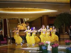 -翠湖六号全日制西餐厅(翠湖宾馆店)
